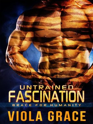 cover image of Untrained Fascination
